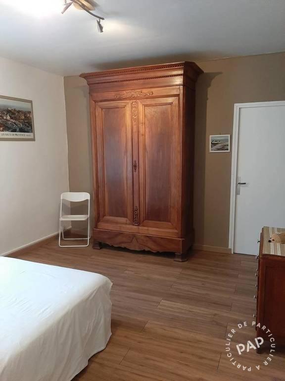 Gite Au Coeur Du Luberon 古尔 外观 照片